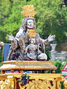 Appartement de vacances �/en/au Sperlonga  (Latina)ou appartement ou maison de vacances