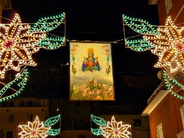 Appartement de vacances �/en/au Sperlonga  (Latina)ou appartement ou maison de vacances