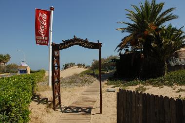 Appartement de vacances /en/au AYAMONTE (Huelva)ou appartement ou maison de vacances