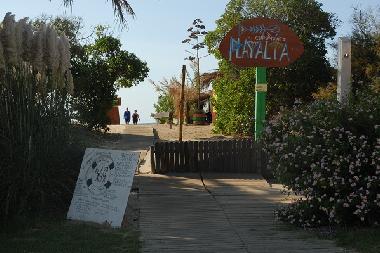 Appartement de vacances /en/au AYAMONTE (Huelva)ou appartement ou maison de vacances