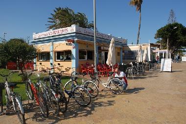 Appartement de vacances /en/au AYAMONTE (Huelva)ou appartement ou maison de vacances