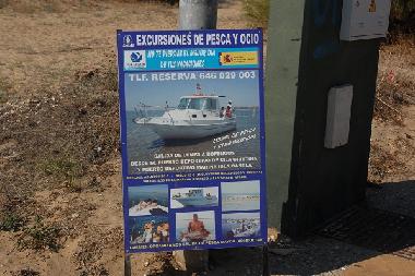 Appartement de vacances /en/au AYAMONTE (Huelva)ou appartement ou maison de vacances