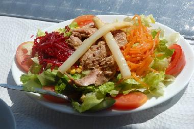 Appartement de vacances /en/au AYAMONTE (Huelva)ou appartement ou maison de vacances