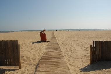 Appartement de vacances /en/au AYAMONTE (Huelva)ou appartement ou maison de vacances