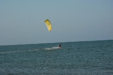 Appartement de vacances /en/au AYAMONTE (Huelva)ou appartement ou maison de vacances