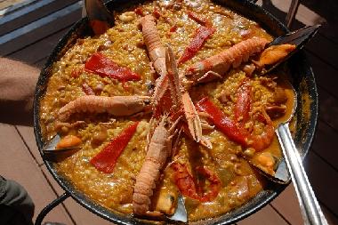 Appartement de vacances /en/au AYAMONTE (Huelva)ou appartement ou maison de vacances