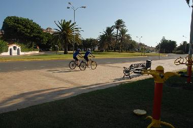 Appartement de vacances /en/au AYAMONTE (Huelva)ou appartement ou maison de vacances