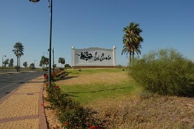 Appartement de vacances /en/au AYAMONTE (Huelva)ou appartement ou maison de vacances