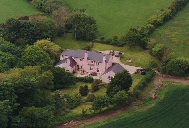Maison de vacances �/en/au Bideford (South West)ou appartement ou maison de vacances