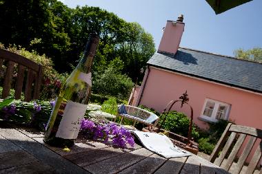 Maison de vacances �/en/au Bideford (South West)ou appartement ou maison de vacances