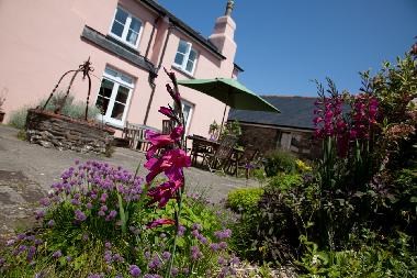 Maison de vacances �/en/au Bideford (South West)ou appartement ou maison de vacances