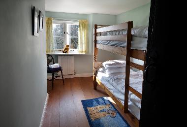 Maison de vacances �/en/au Bideford (South West)ou appartement ou maison de vacances