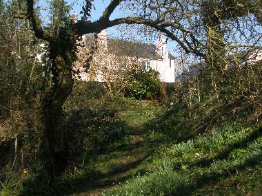 Maison de vacances �/en/au Bideford (South West)ou appartement ou maison de vacances