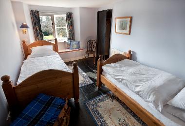 Maison de vacances �/en/au Bideford (South West)ou appartement ou maison de vacances