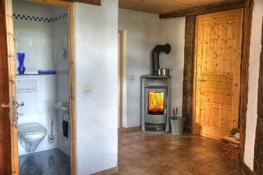 Maison de vacances /en/au Rheinau (Schwarzwald)ou appartement ou maison de vacances
