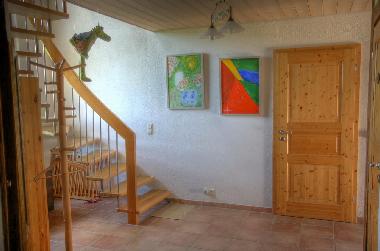 Maison de vacances /en/au Rheinau (Schwarzwald)ou appartement ou maison de vacances