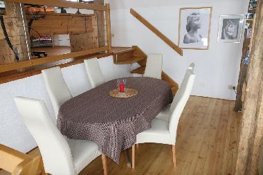 Maison de vacances /en/au Rheinau (Schwarzwald)ou appartement ou maison de vacances