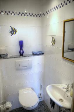 Maison de vacances /en/au Rheinau (Schwarzwald)ou appartement ou maison de vacances