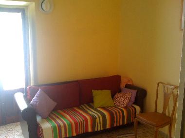 Maison de vacances /en/au Calatafimi Segesta (Trapani)ou appartement ou maison de vacances