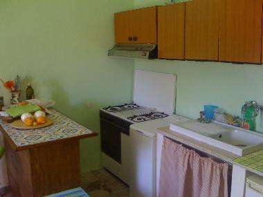 Maison de vacances /en/au Calatafimi Segesta (Trapani)ou appartement ou maison de vacances
