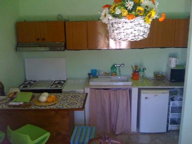 Maison de vacances /en/au Calatafimi Segesta (Trapani)ou appartement ou maison de vacances