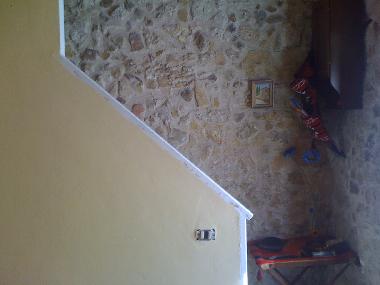 Maison de vacances /en/au Calatafimi Segesta (Trapani)ou appartement ou maison de vacances