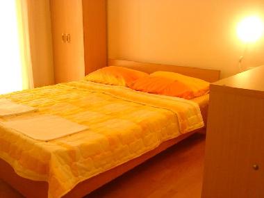 Appartement de vacances /en/au Pestani (Ohrid)ou appartement ou maison de vacances