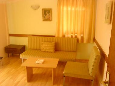 Appartement de vacances �/en/au Pestani (Ohrid)ou appartement ou maison de vacances