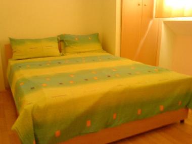Appartement de vacances �/en/au Pestani (Ohrid)ou appartement ou maison de vacances