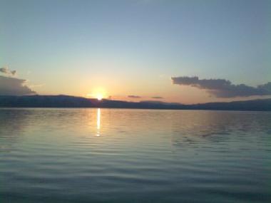 Appartement de vacances �/en/au Pestani (Ohrid)ou appartement ou maison de vacances