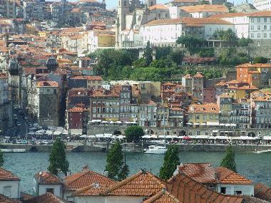 Appartement de vacances �/en/au Oporto - Vila Nova De Gaia (Norte)ou appartement ou maison de vacances