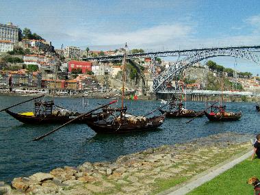 Appartement de vacances �/en/au Oporto - Vila Nova De Gaia (Norte)ou appartement ou maison de vacances