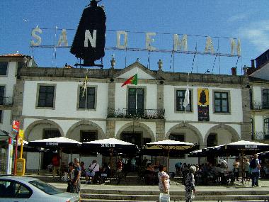 Appartement de vacances �/en/au Oporto - Vila Nova De Gaia (Norte)ou appartement ou maison de vacances