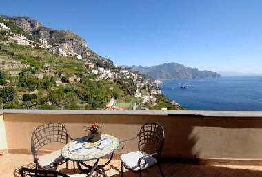 Villa �/en/au Amalfi Coast (Salerno)ou appartement ou maison de vacances