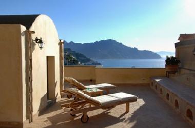Villa �/en/au Amalfi Coast (Salerno)ou appartement ou maison de vacances
