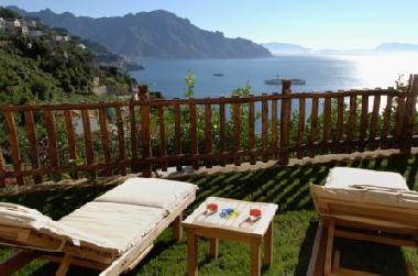 Villa �/en/au Amalfi Coast (Salerno)ou appartement ou maison de vacances