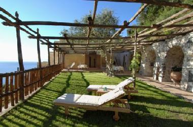 Villa �/en/au Amalfi Coast (Salerno)ou appartement ou maison de vacances