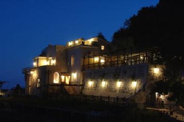 Villa �/en/au Amalfi Coast (Salerno)ou appartement ou maison de vacances