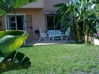 Maison de vacances �/en/au Puerto de Santa Maria (C�diz)ou appartement ou maison de vacances