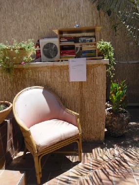 Appartement de vacances �/en/au Eilat (HaDarom (Southern))ou appartement ou maison de vacances