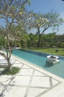 Villa �/en/au Kerobokan (Bali)ou appartement ou maison de vacances