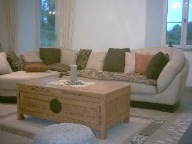 Maison de vacances �/en/au Vesly (Manche)ou appartement ou maison de vacances