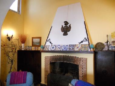 Villa �/en/au Massalubrense (Napoli)ou appartement ou maison de vacances