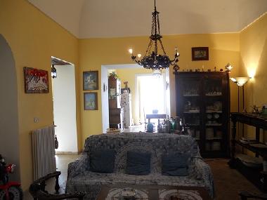Villa �/en/au Massalubrense (Napoli)ou appartement ou maison de vacances