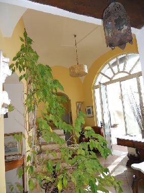 Villa �/en/au Massalubrense (Napoli)ou appartement ou maison de vacances