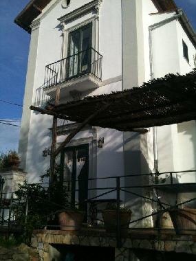 Villa �/en/au Massalubrense (Napoli)ou appartement ou maison de vacances