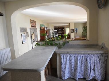 Villa �/en/au Massalubrense (Napoli)ou appartement ou maison de vacances