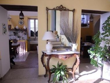 Villa �/en/au Massalubrense (Napoli)ou appartement ou maison de vacances