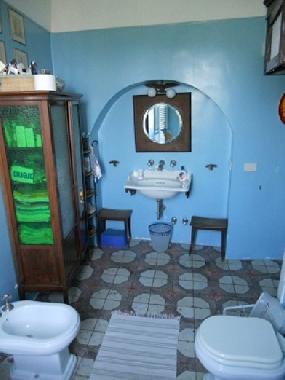 Villa �/en/au Massalubrense (Napoli)ou appartement ou maison de vacances