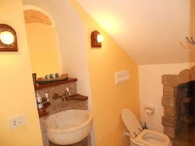 Villa �/en/au Massalubrense (Napoli)ou appartement ou maison de vacances